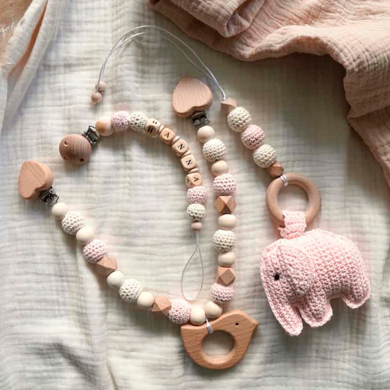 Geschenke Set "Fliedertraum"