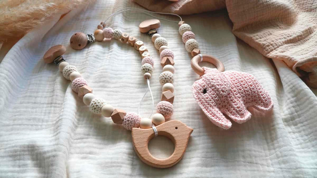 Geschenke Set "Fliedertraum"