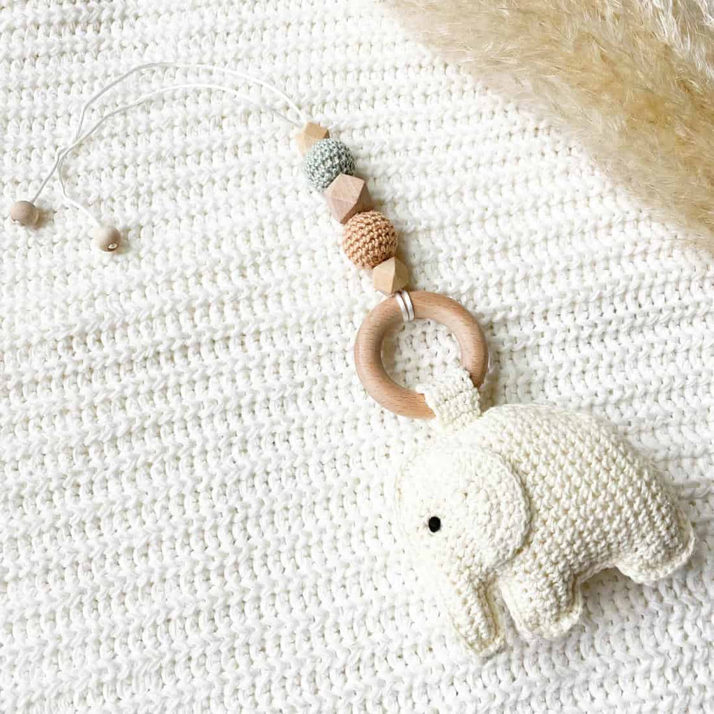 Maxi Cosi Anhänger "Meeresschildkröte"