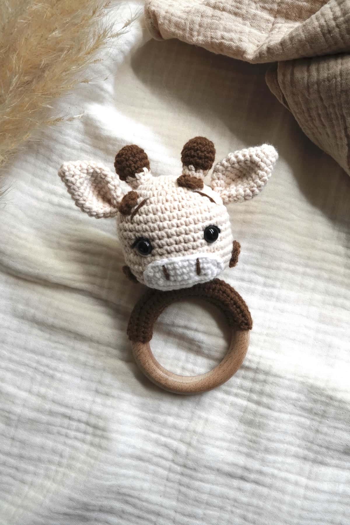 Newborn Set Raffi "Kleiner Träumer"