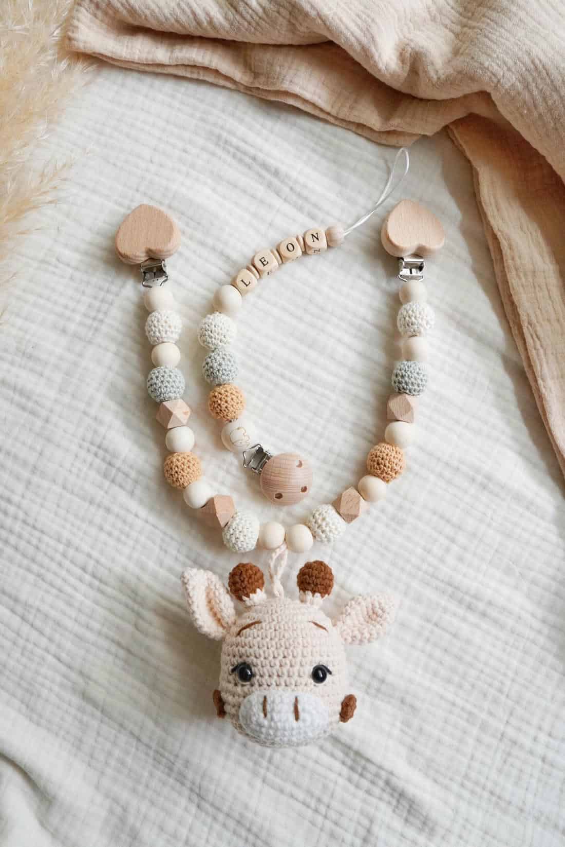 Newborn Set Raffi "Kleiner Träumer"