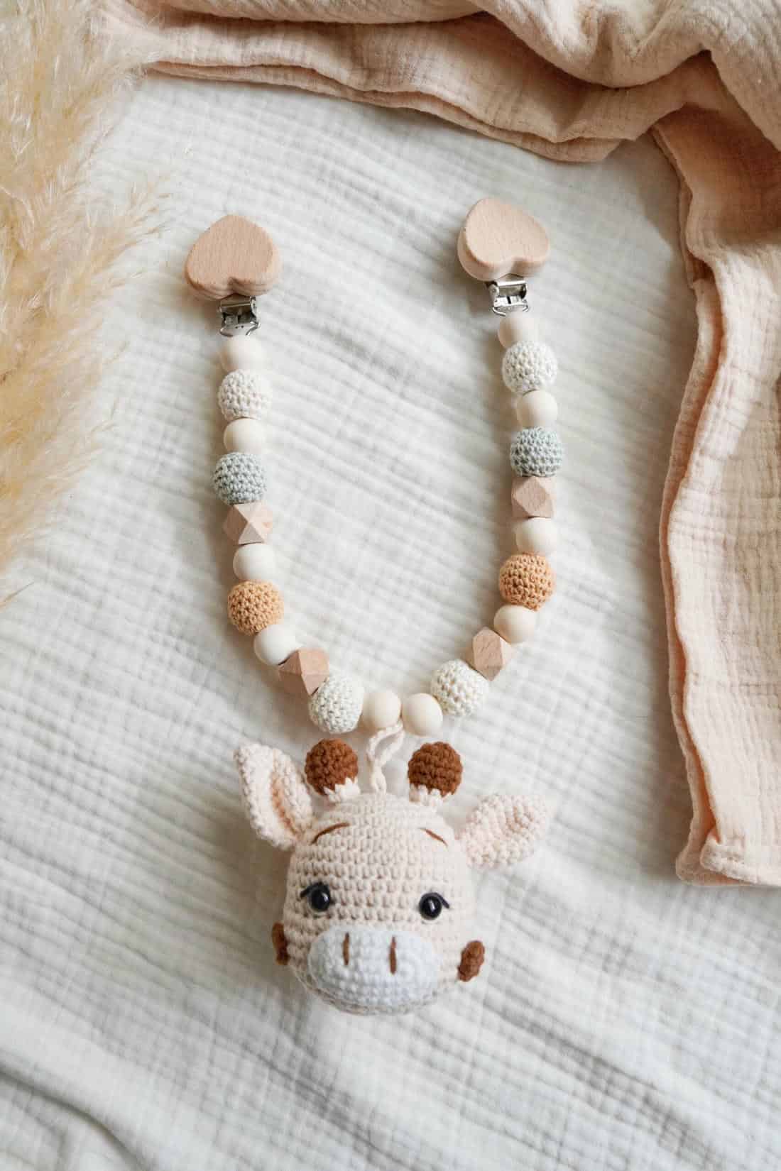 Newborn Set Raffi "Kleiner Träumer"