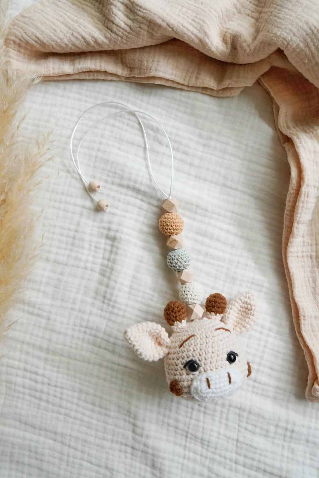 Newborn Set Raffi "Kleiner Träumer"