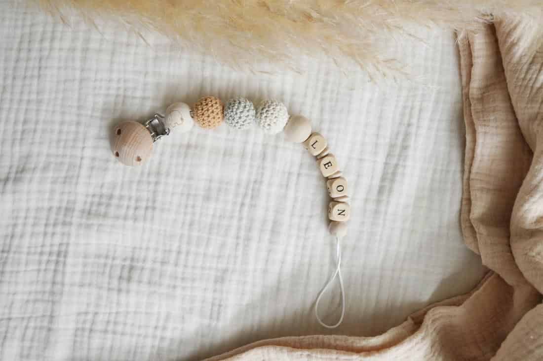 Newborn Set Raffi "Kleiner Träumer"