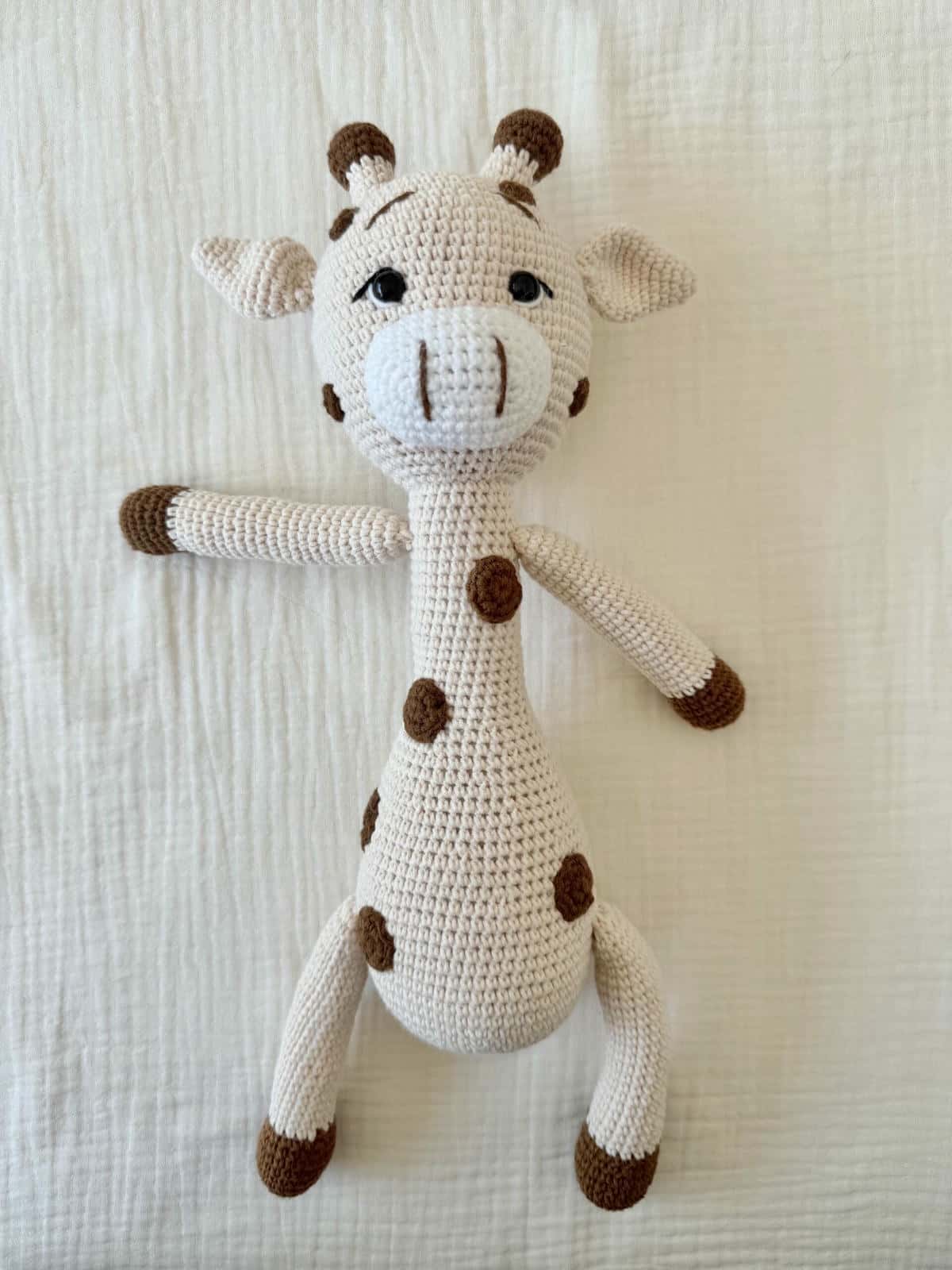 Newborn Set Raffi "Kleiner Träumer"