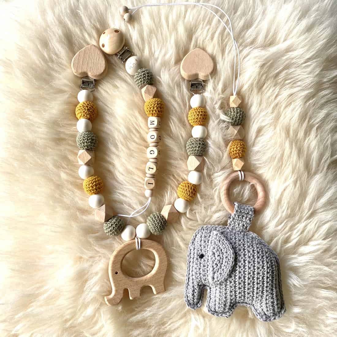 Geschenke Set "Traumfänger"