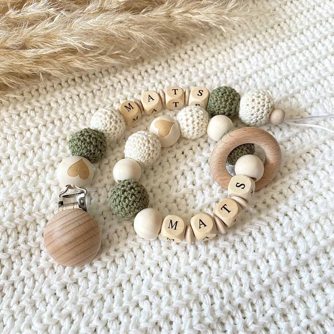 Set "Maiglöckchen 2.0"