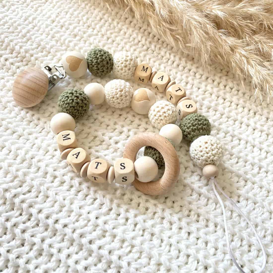 Set "Maiglöckchen 2.0"