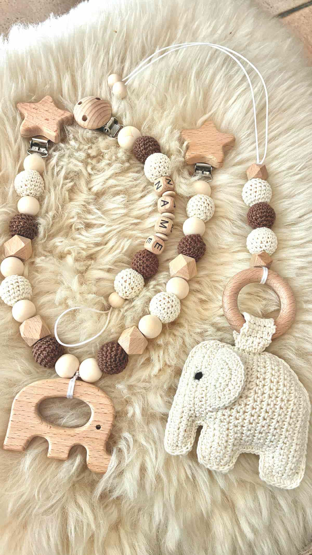 Geschenke Set "Herbsttraum"
