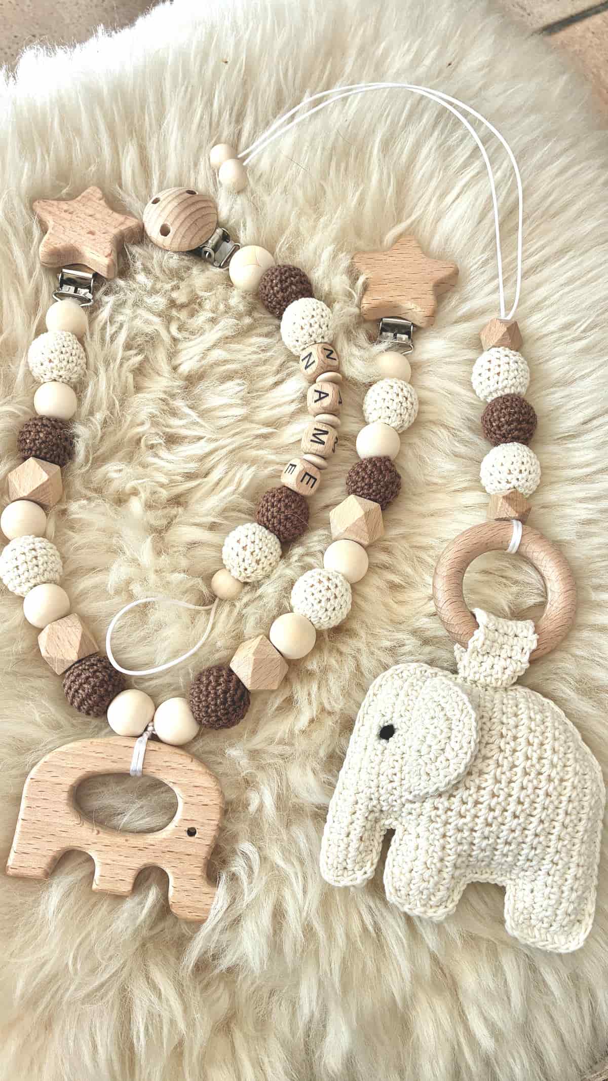 Geschenke Set "Herbsttraum"