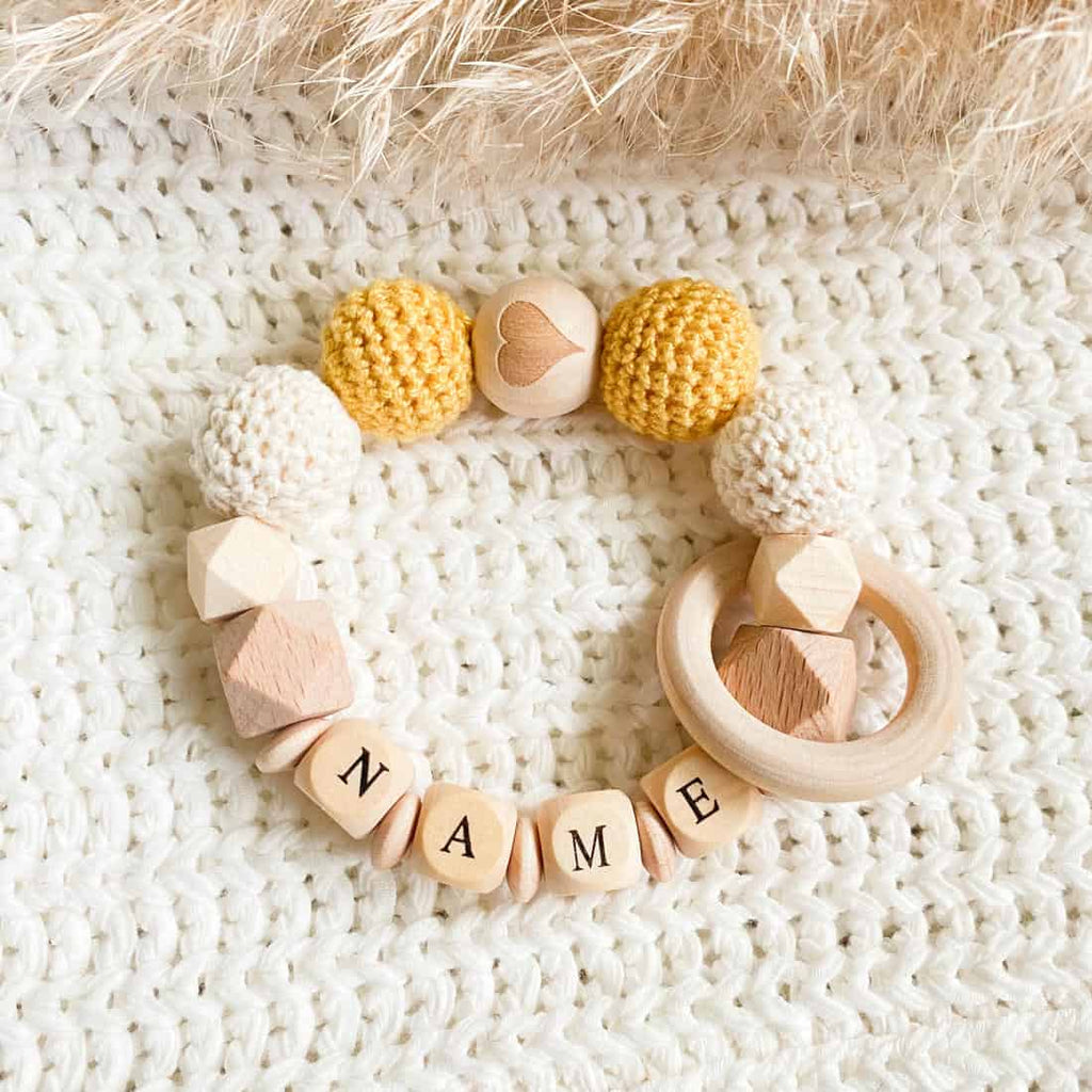 Beissring "Sonnenschein"