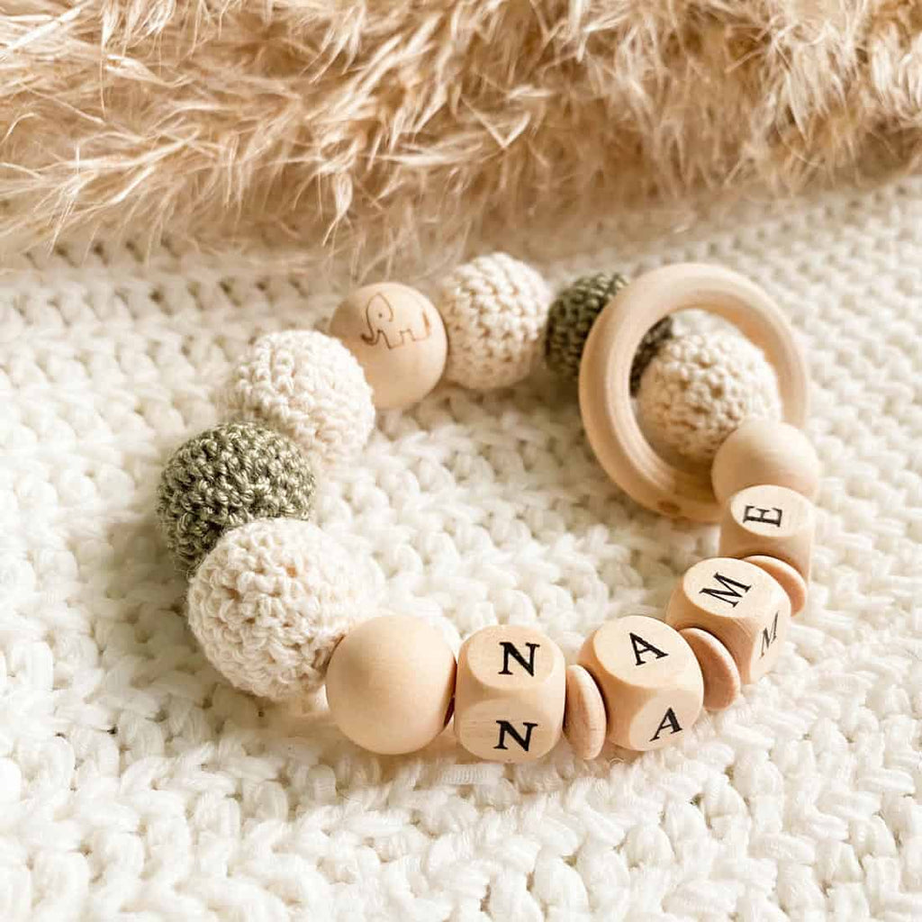 Beissring "Maiglöckchen"