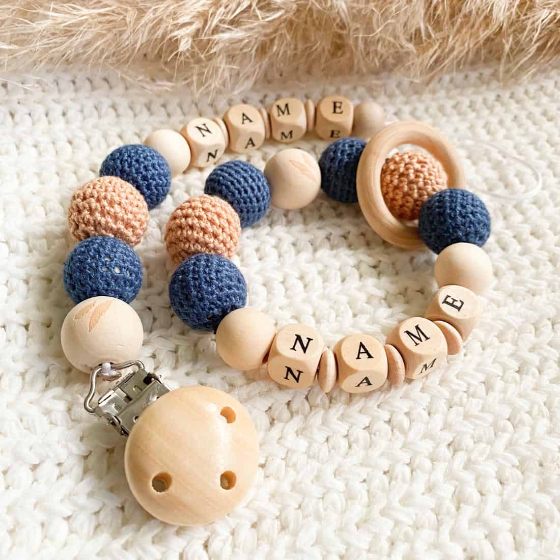 Set "Krümelmonster"