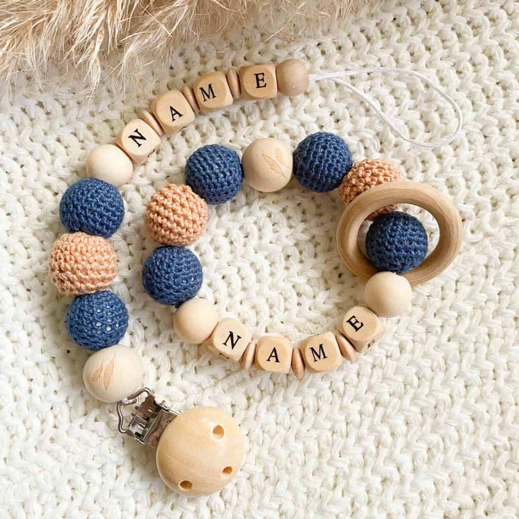 Set "Krümelmonster"