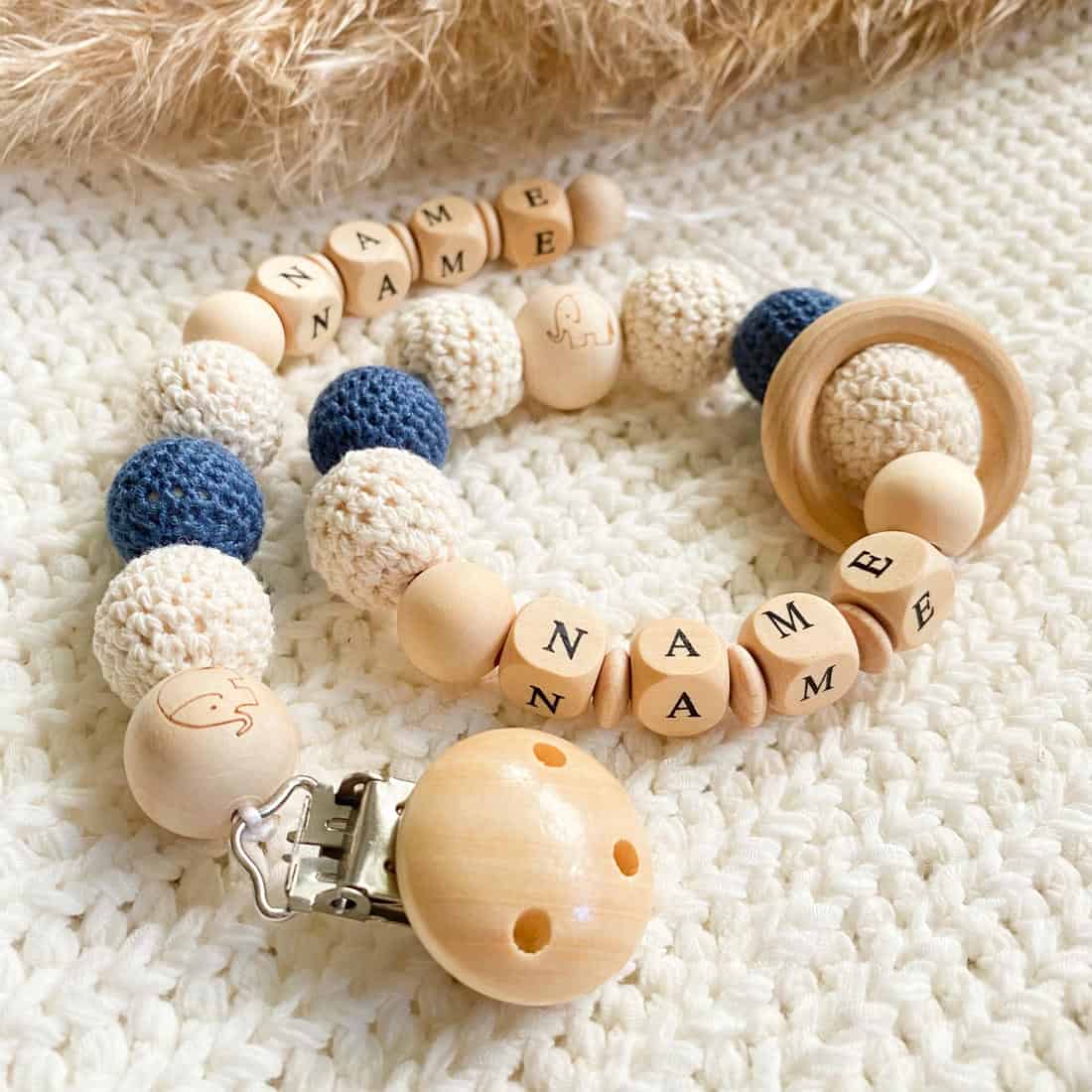 Set "Kleiner Seemann"